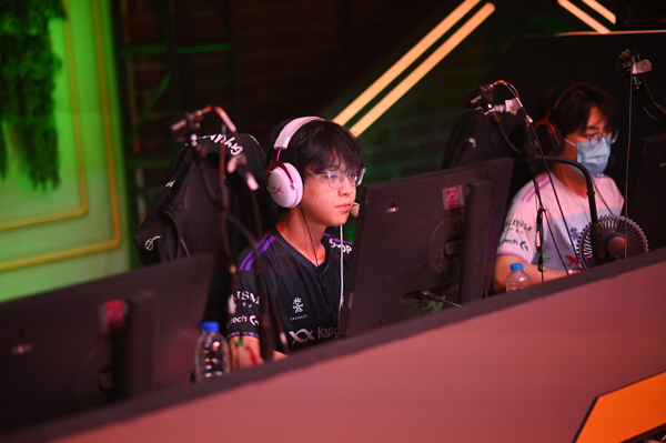 <사진> 광동 (제공-크래프톤)