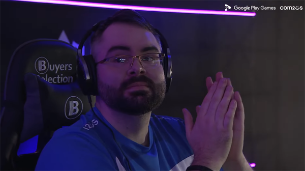 <사진> NEF (출처-SWC 중계방송)