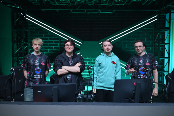 <사진> 트위스티드 마인즈 (제공-크래프톤)