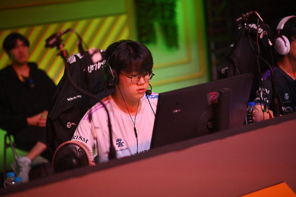 <사진> 광동 살루트 (제공-크래프톤)