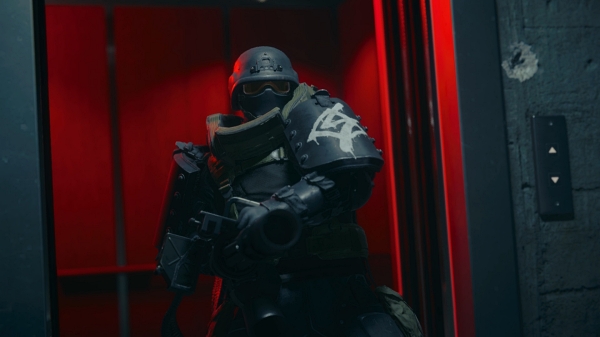 신비한 조직의 초강력 병사가 등장하기도 해 결코 쉽지 않지만 긴장감 넘치는 전투를 즐길 수 있다.