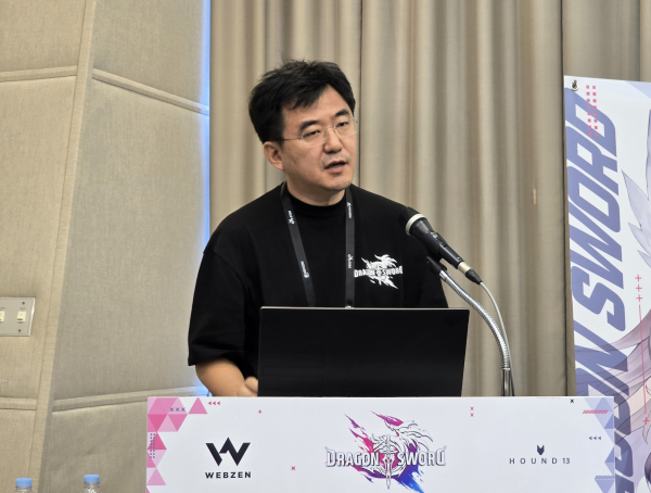 하운드13 박정식 대표