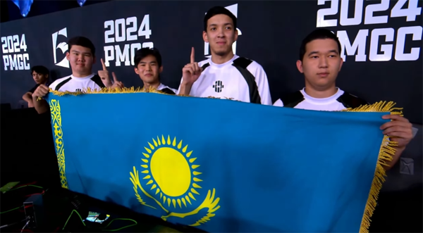 <사진> 인실리오 (출처-PMGC 중계방송)