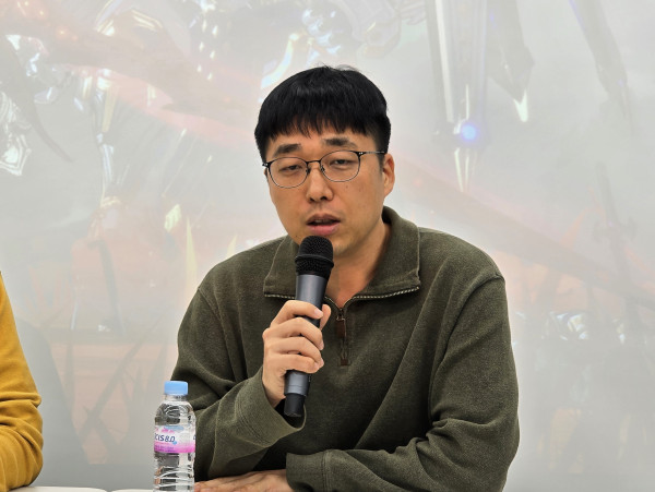 미어캣게임즈 남기룡 대표