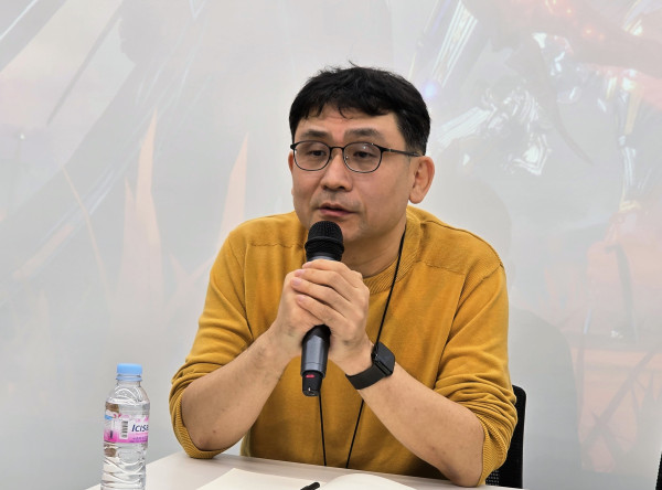 미어캣게임즈 최연규 내러티브 디렉터