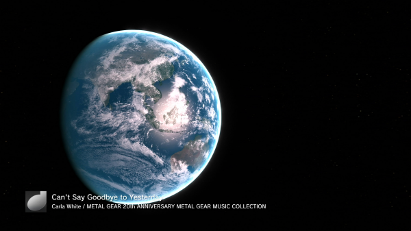 음악 재생에 맞춰 영상을 재생하는 '비주얼라이저'도 준비되어 있다.