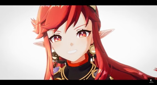 '던전앤파이터' 기반의 신작 APRG '던전앤파이터: 아라드'