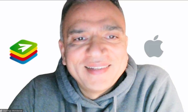 나우닷지지 로젠 샤르마 CEO