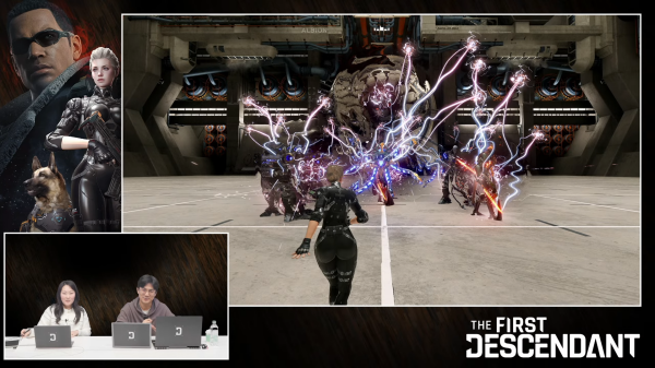 NEXON's The First Descendant Bounces Back with Season 2