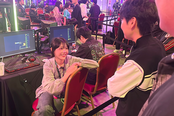 <사진> TFT 마카오 오픈 현장 (제공-라이엇 게임즈)