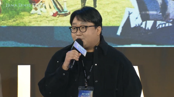 검은사막 장제석 라이브 서비스 총괄