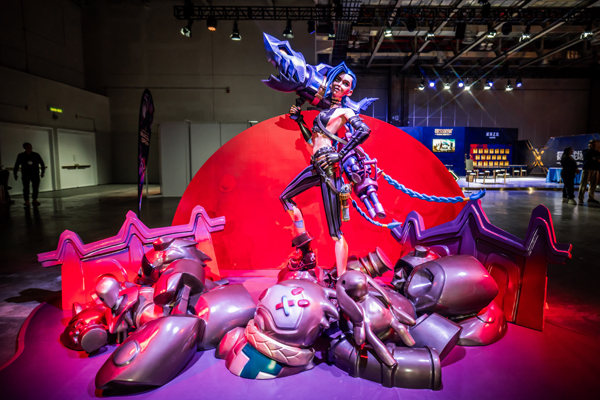 (제공-라이엇 게임즈)