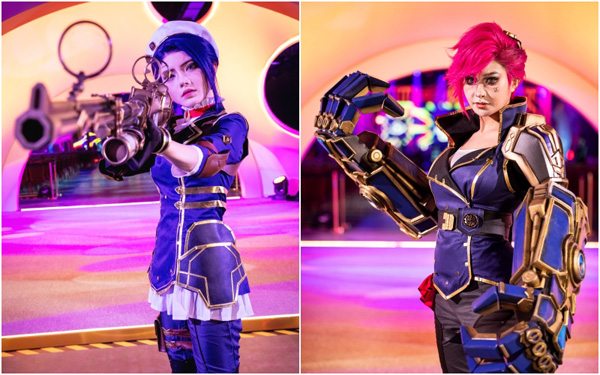 (제공-라이엇 게임즈)