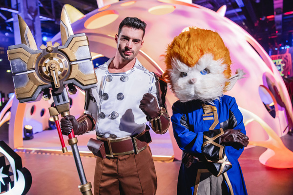 (제공-라이엇 게임즈)