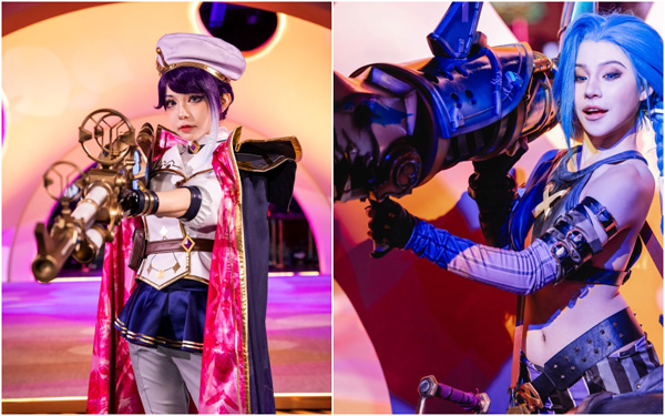 (제공-라이엇 게임즈)