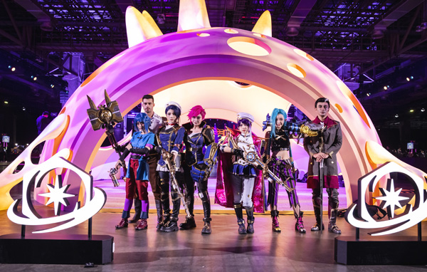 (제공-라이엇 게임즈)