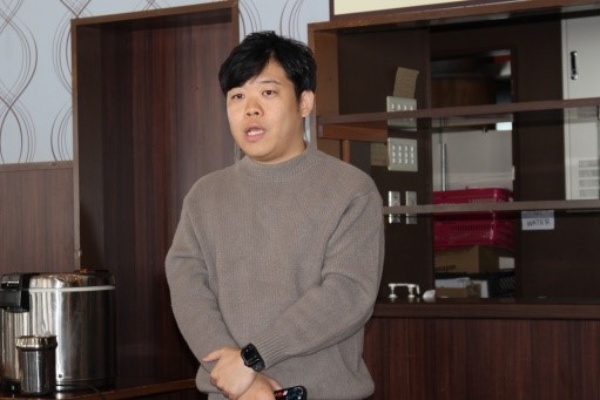 포켓몬 슬립의 코스기 카나메 프로듀서