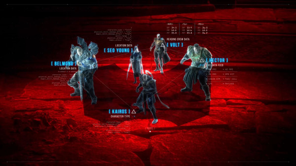 [Today’s News] Wemade Develops AI Boss for MIR5 and Additional Content
