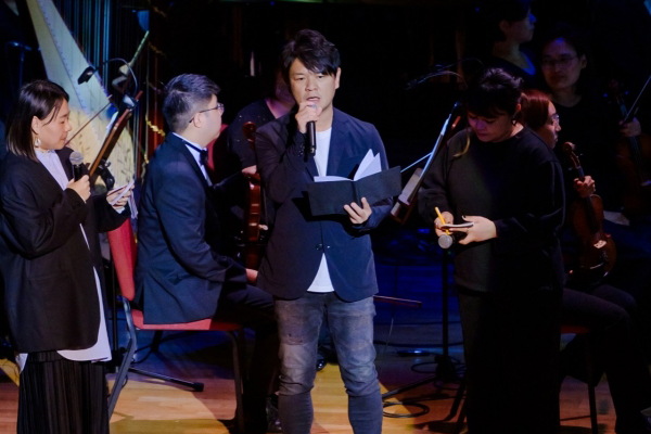 <사진 출처-BIG ART> 츠지모토 료조 프로듀서