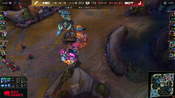 (출처-LCK중계방송)