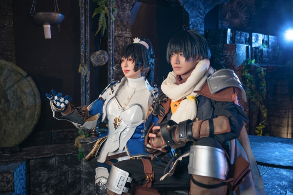 <사진출처-창세기전 모바일 대만 공식 페이스북>