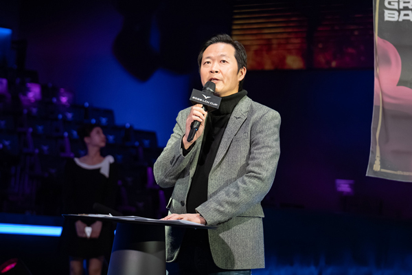 <사진> LCK 이정훈 사무총장 (제공-LCK)
