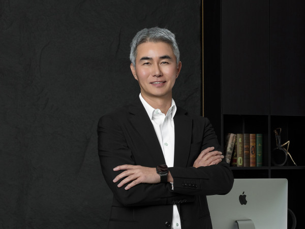 액션스퀘어 장현국 대표