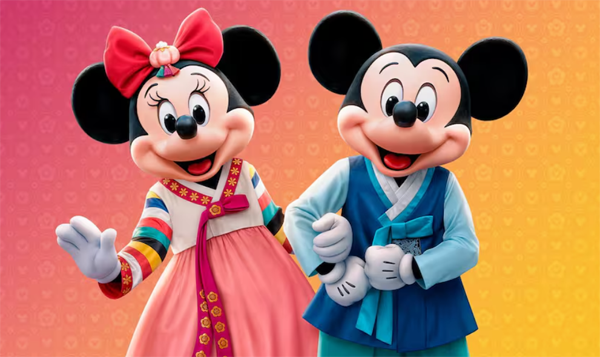 (출처-애너하임 디즈니 홈페이지)