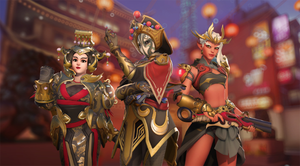 (출처-오버워치2 홈페이지)