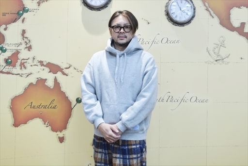 아오키 세이지 프로듀서