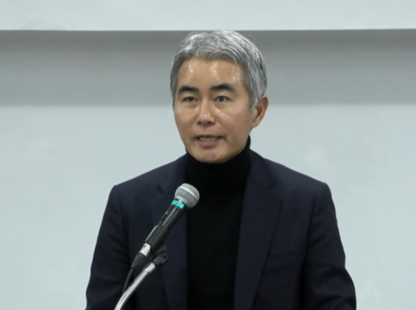 넥써쓰 장현국 대표