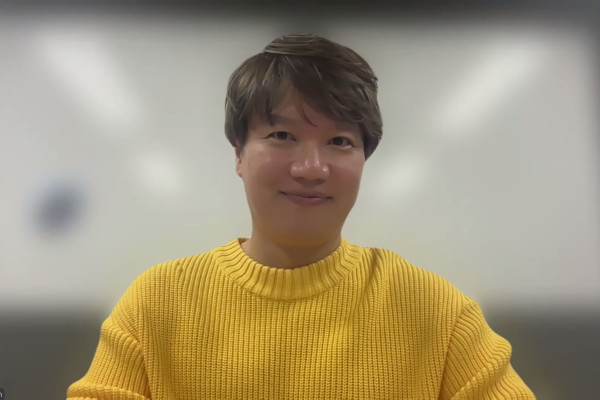 나이언틱 신상석 디자이너