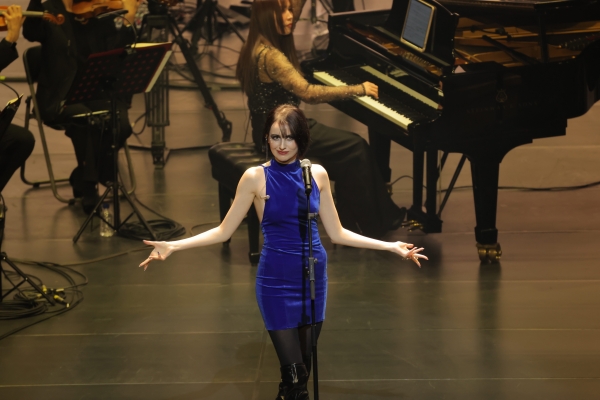 <사진 출처-승리의 여신 니케 오케스트라 콘서트 MELODIES OF VICTORY 공식 X>