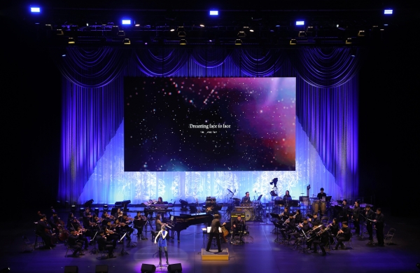 <사진 출처-승리의 여신 니케 오케스트라 콘서트 MELODIES OF VICTORY 공식 X>