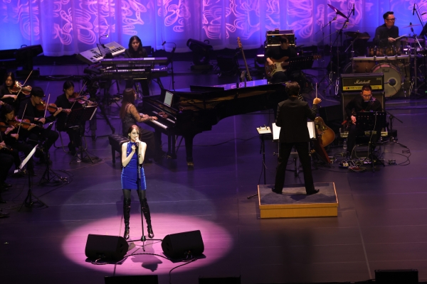 From Playing to Listening: The Rising Fun of Game Concerts