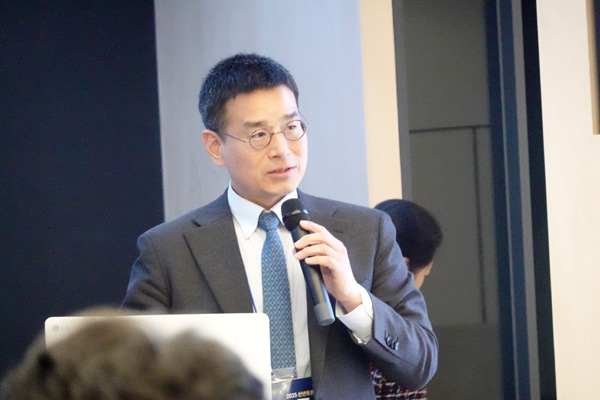 <사진> 김종일 전문위원