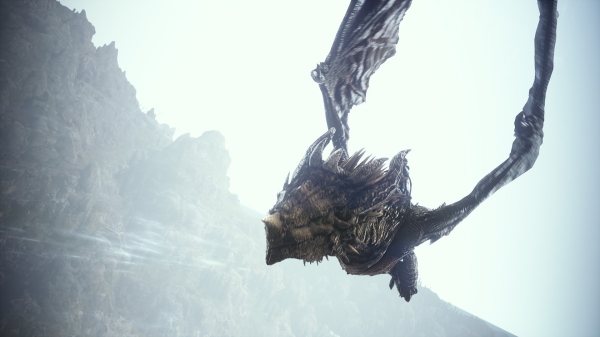 고도가 높은 산악지대도 문제없이 넘을 수 있다. 그야말로 최강!