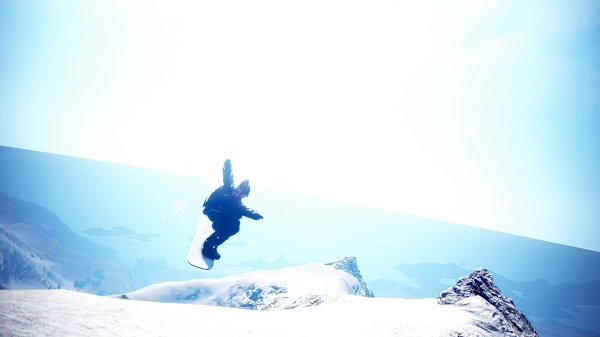 하지만 기본적으로 외길이기 때문에 어떤 의미에서는 '활강'보다 더 쉬운 코스일지도 모른다