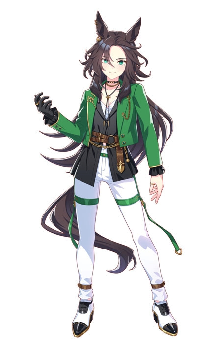 스피드 심볼리