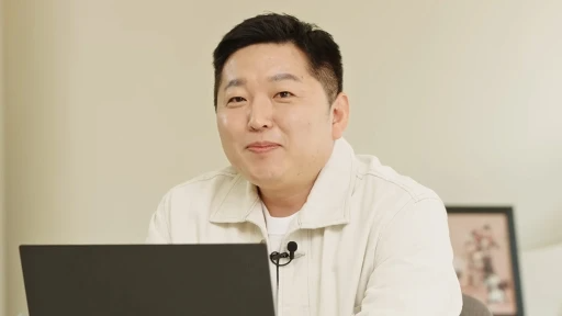 엔씨소프트 김홍재 총괄 디렉터