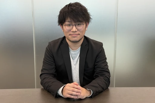 엔씨재팬의 후쿠토미 다케시 운영 프로듀서