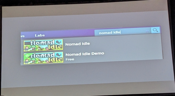 일반 스토어 페이지에 데모를 공개해도 출시 전에는 유저 리뷰를 쓸 수 없지만, 데모 버전 페이지에는 리뷰를 쓸 수 있어 가시성이 높아진다