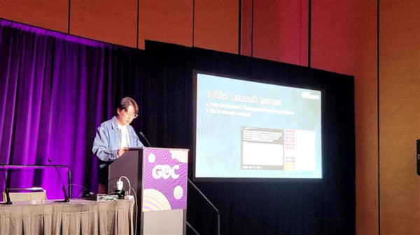 <사진> 넥슨, 라이브 게임으로 메타크리틱 57점 이겨내기 발표