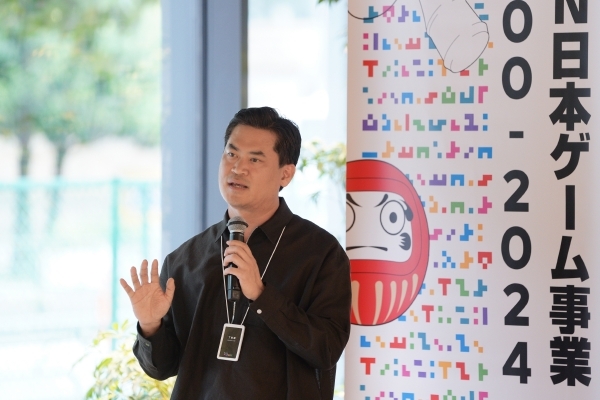 NHN 정우진 대표