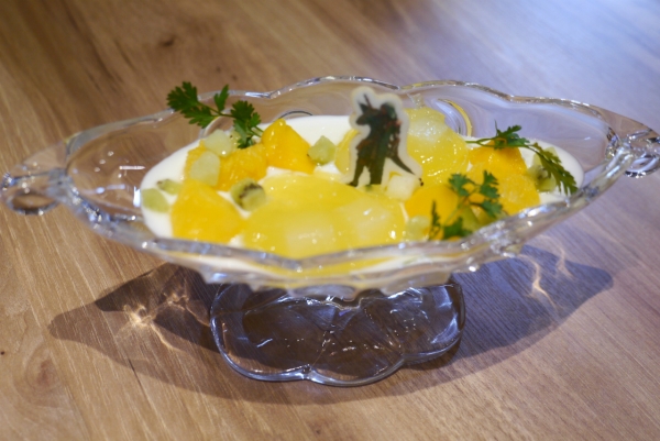 거미 공포증 대책 모드 젤리(1650엔)