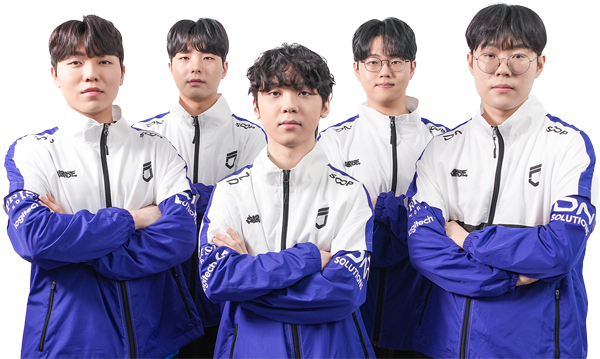 <사진> DN프릭스