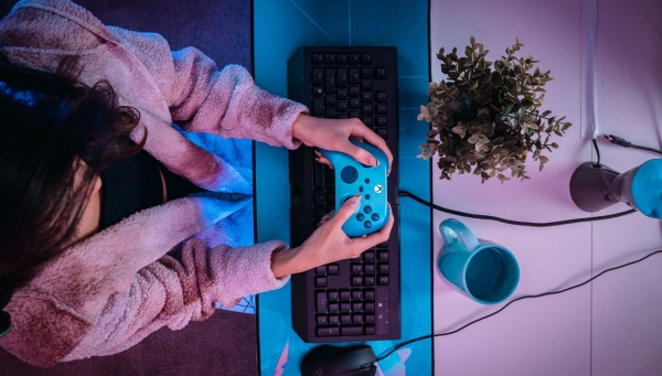 <사진> Xbox 와이어