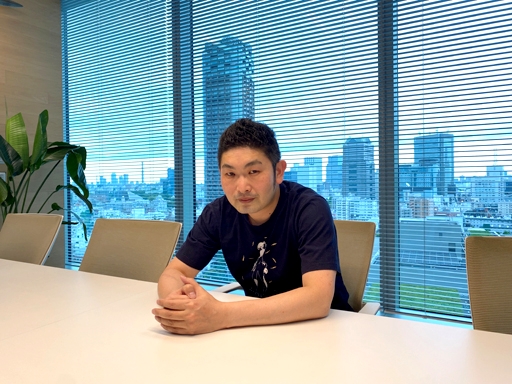 리니지2 아라이 토모카즈 일본 총괄 프로듀서