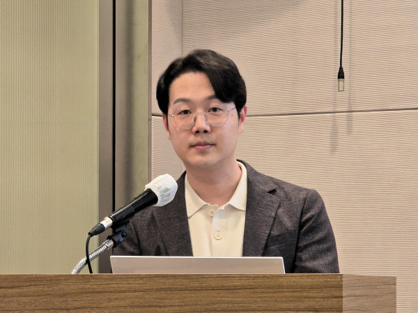 그라비티 정기동 사업PM