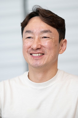 한영훈 개발 실장